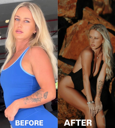 8 WEEK TONE BIBLE