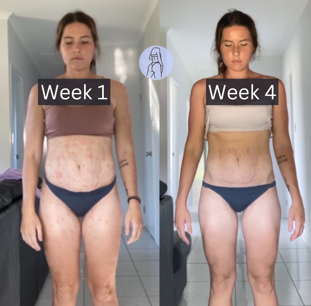 8 Week Tone Bible ebook