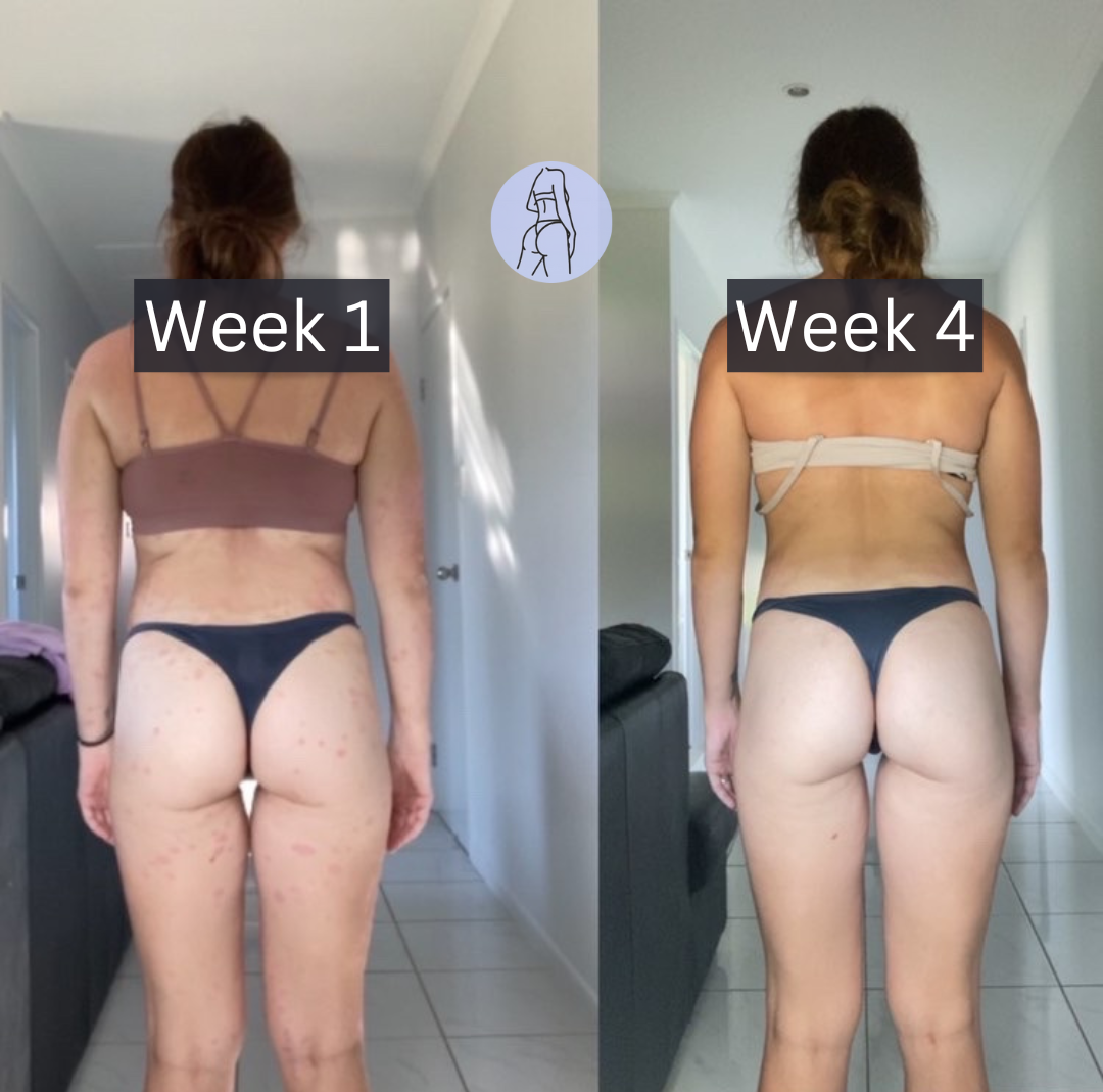 8 Week Tone Bible ebook