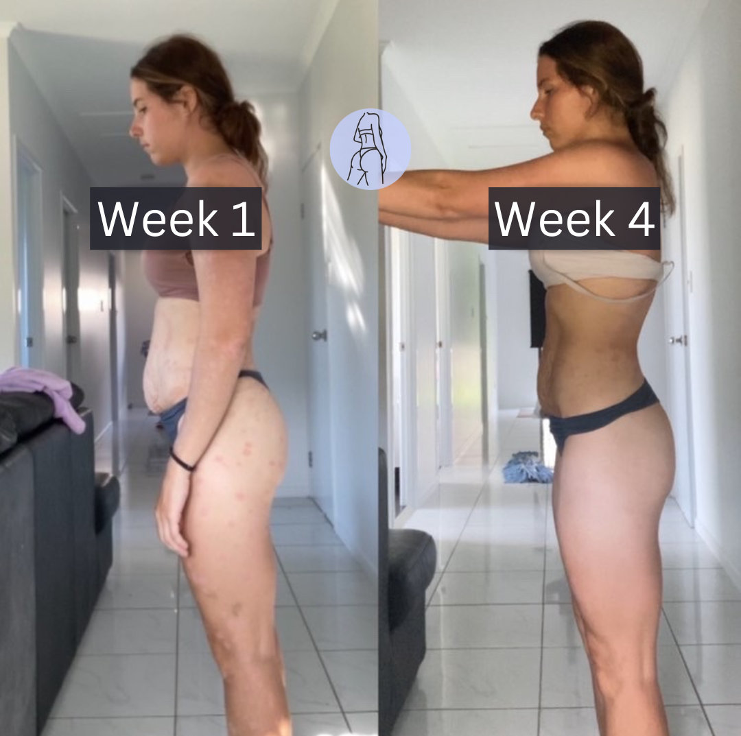 8 Week Tone Bible ebook