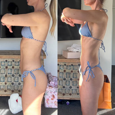 8 WEEK TONE BIBLE